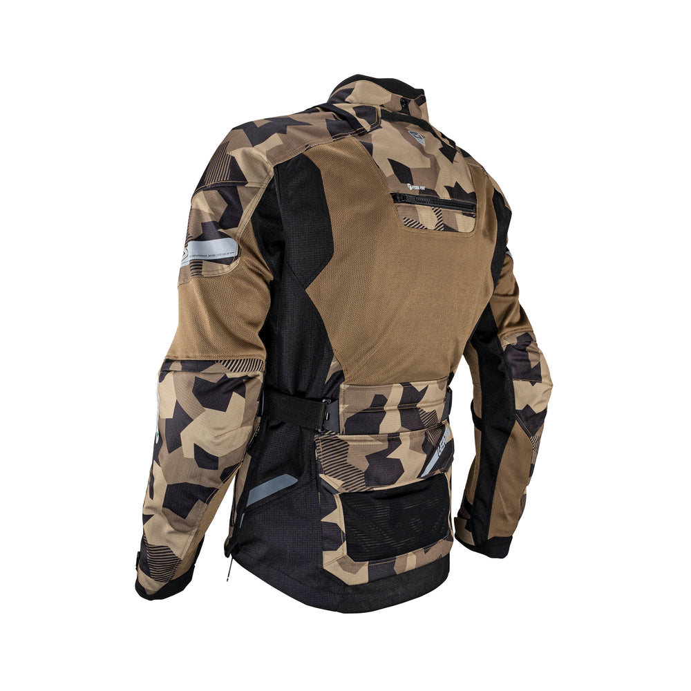 JacketADVFlowTour7.5 - Grafite Offroad
