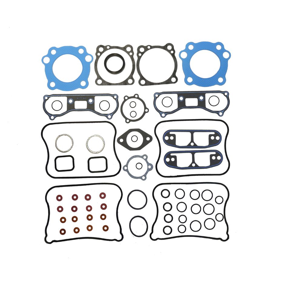Top End Gasket Kit Sportster Evolution 883 86-90 - Grafite Offroad