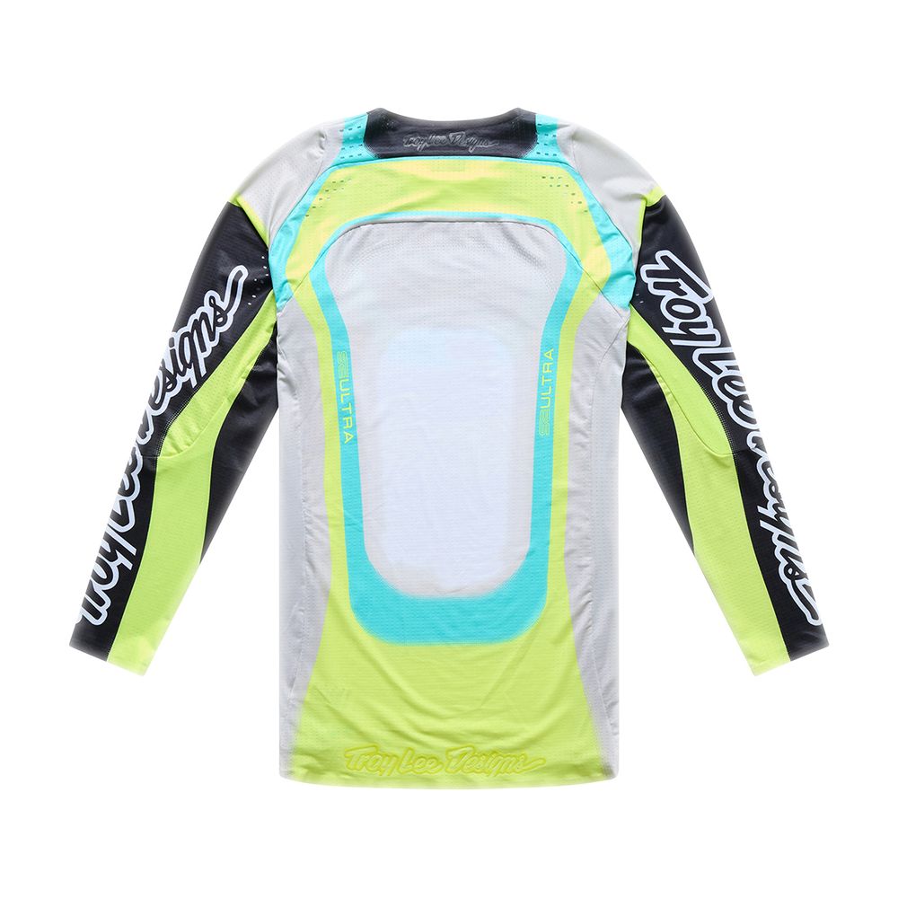 SE Ultra Moto Jersey Troy Lee Designs