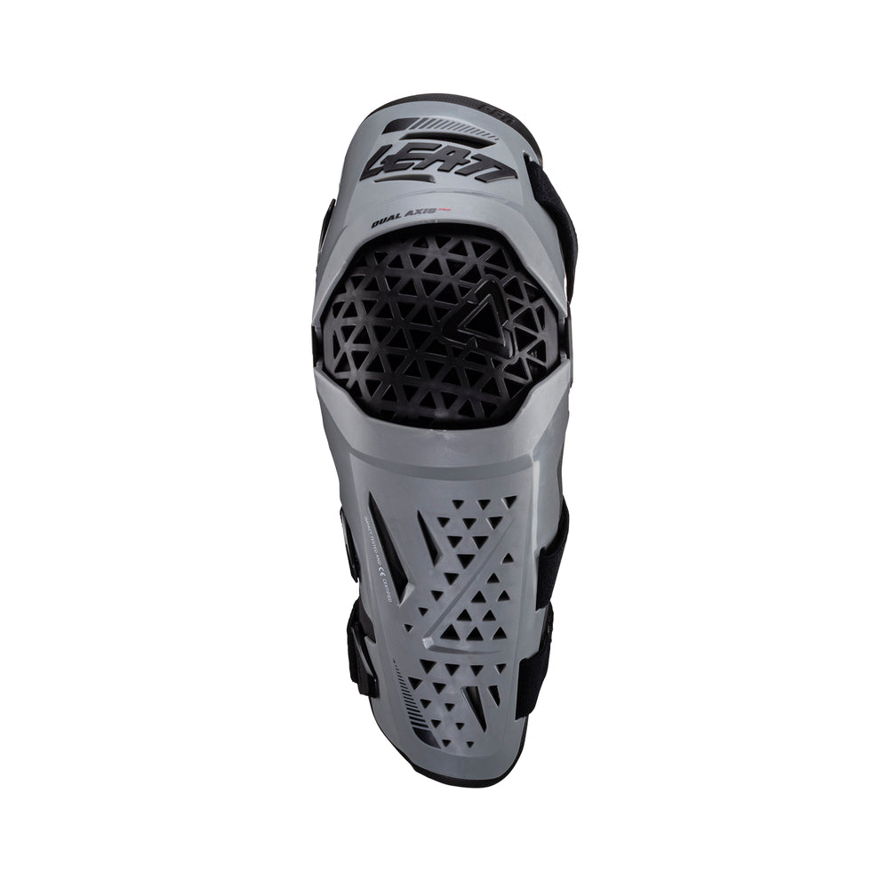 Ginocchiera e parastinchi Dual Axis Pro