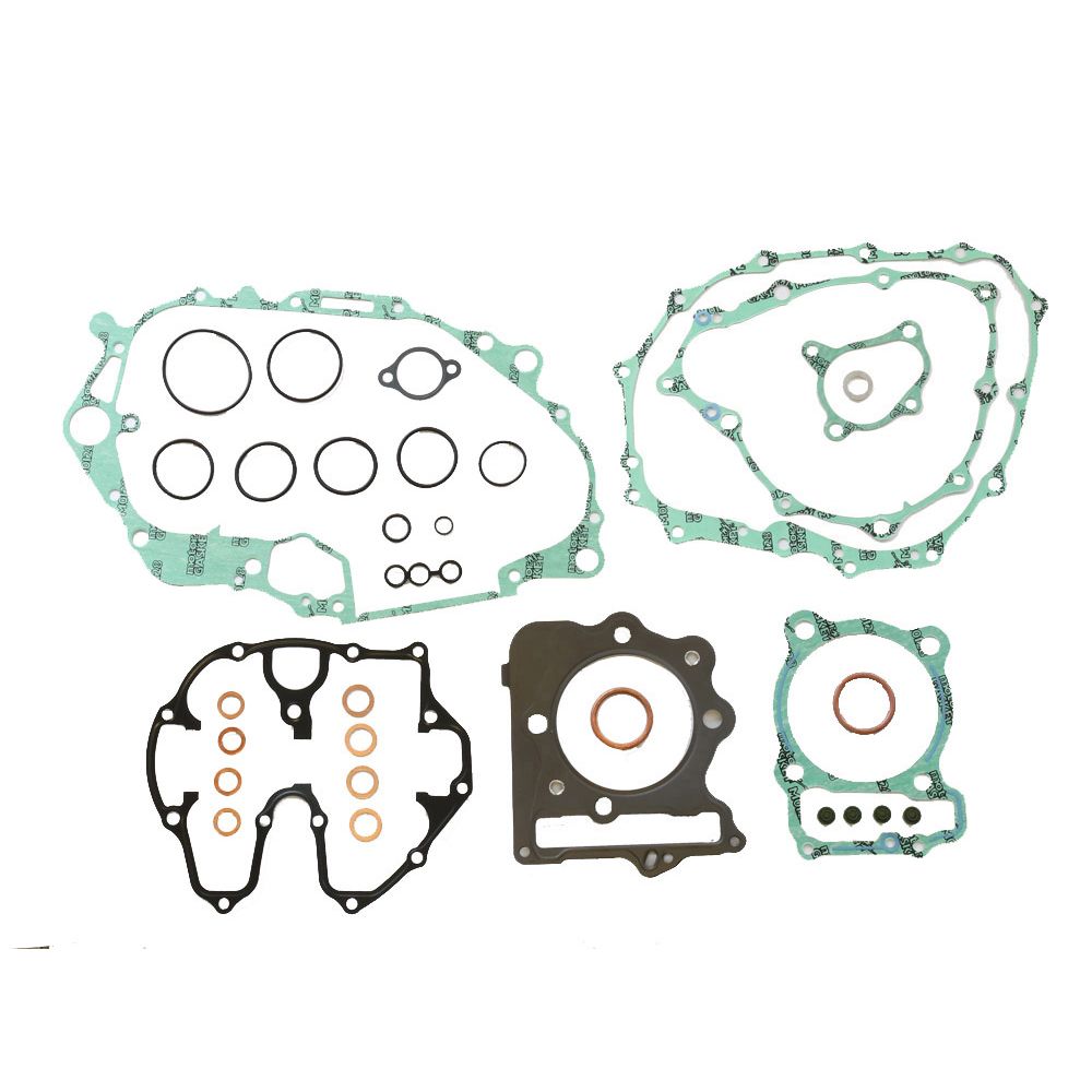 Complete Gasket Kit (oil seals not included) - Grafite Offroad