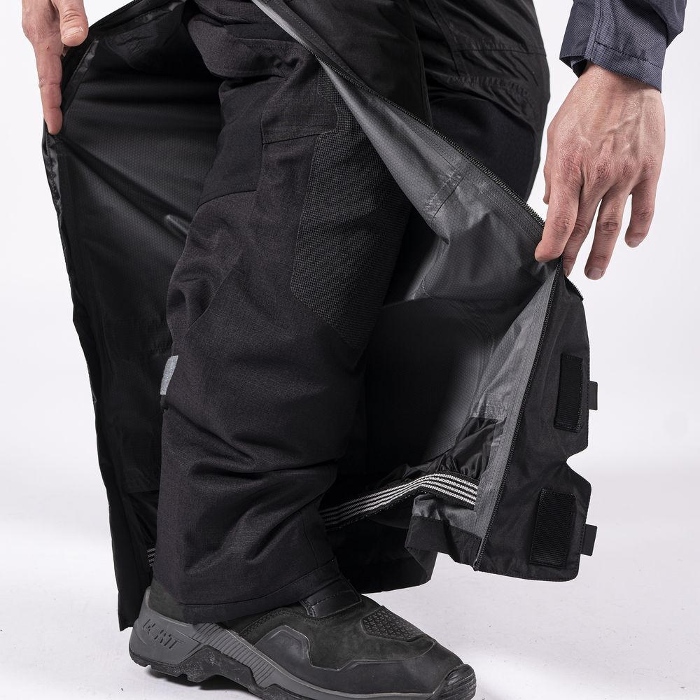 Pantaloni antipioggia ADV