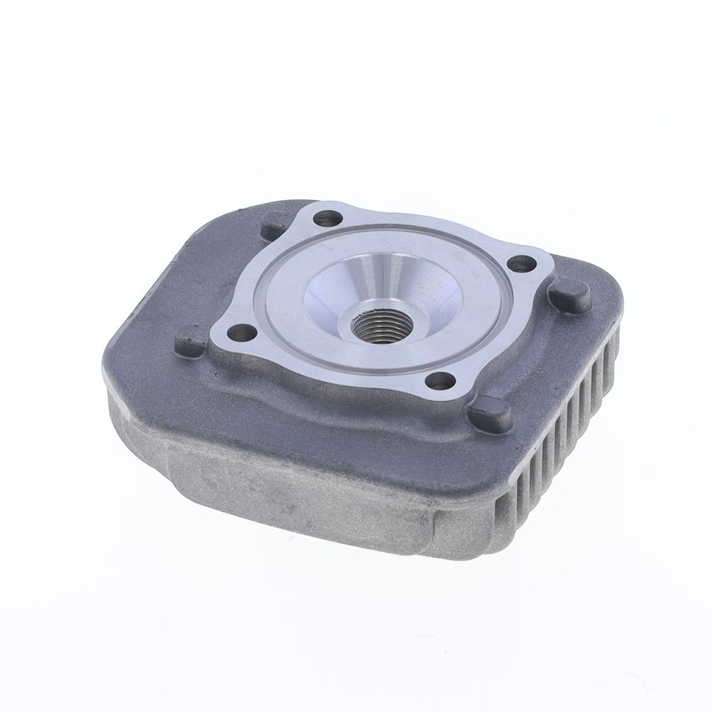 Cylinder Head for 2T Athena Cylinder Kits - Grafite Offroad
