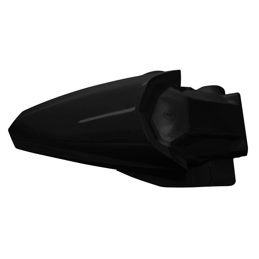 Rear Fender Black Replica Kawasaki - Grafite Offroad