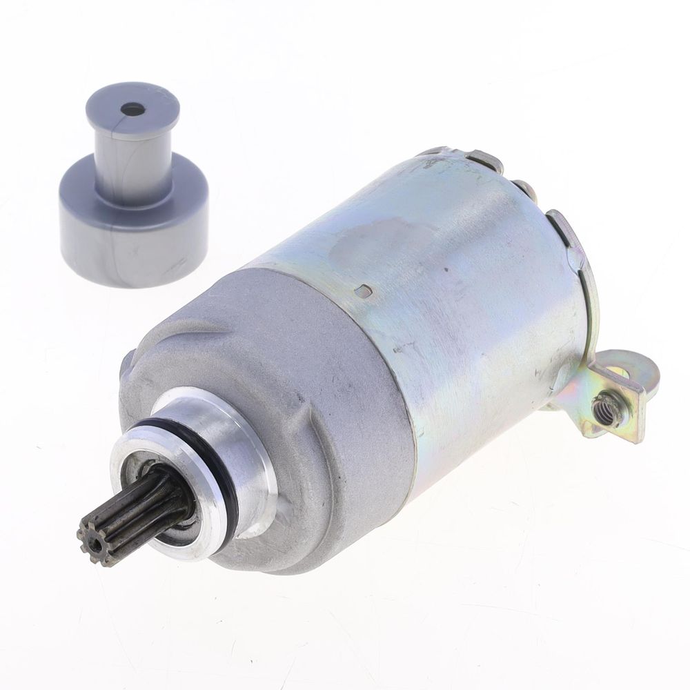 Starter Motor - Grafite Offroad