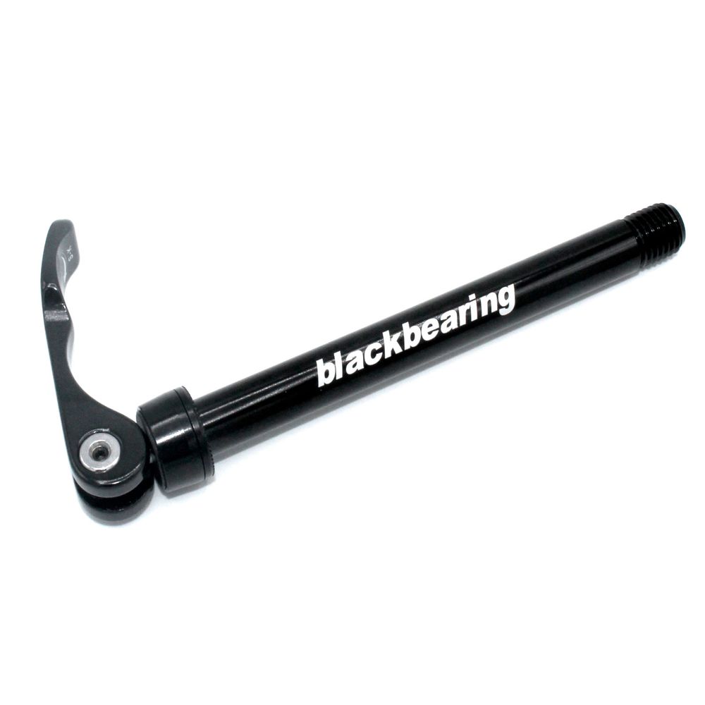 Wheel Thru Axle diam 12 length 120 pitch M12x1,5 QUICK RELEASE - Grafite Offroad