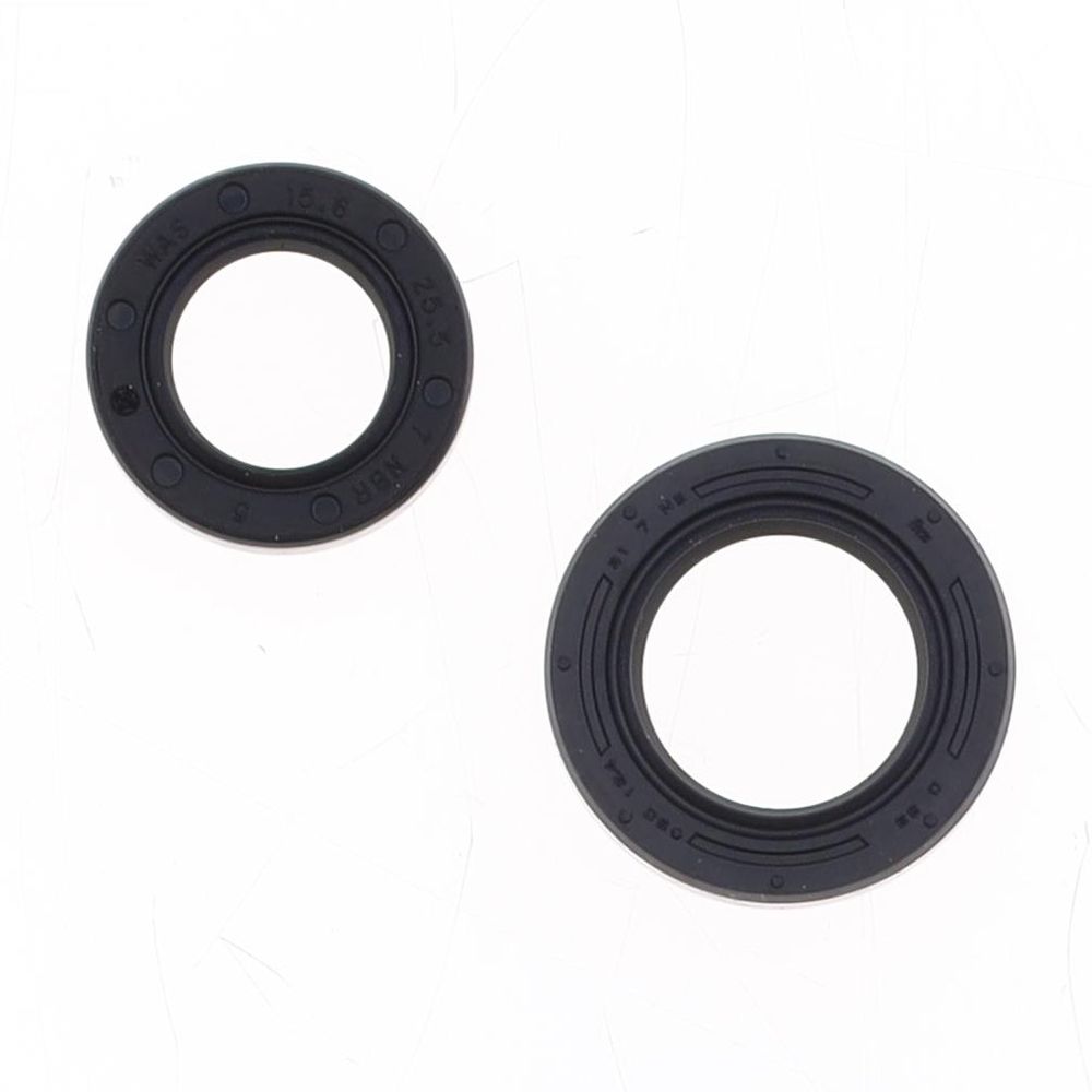 Crankshaft Oil Seals Kit - Grafite Offroad