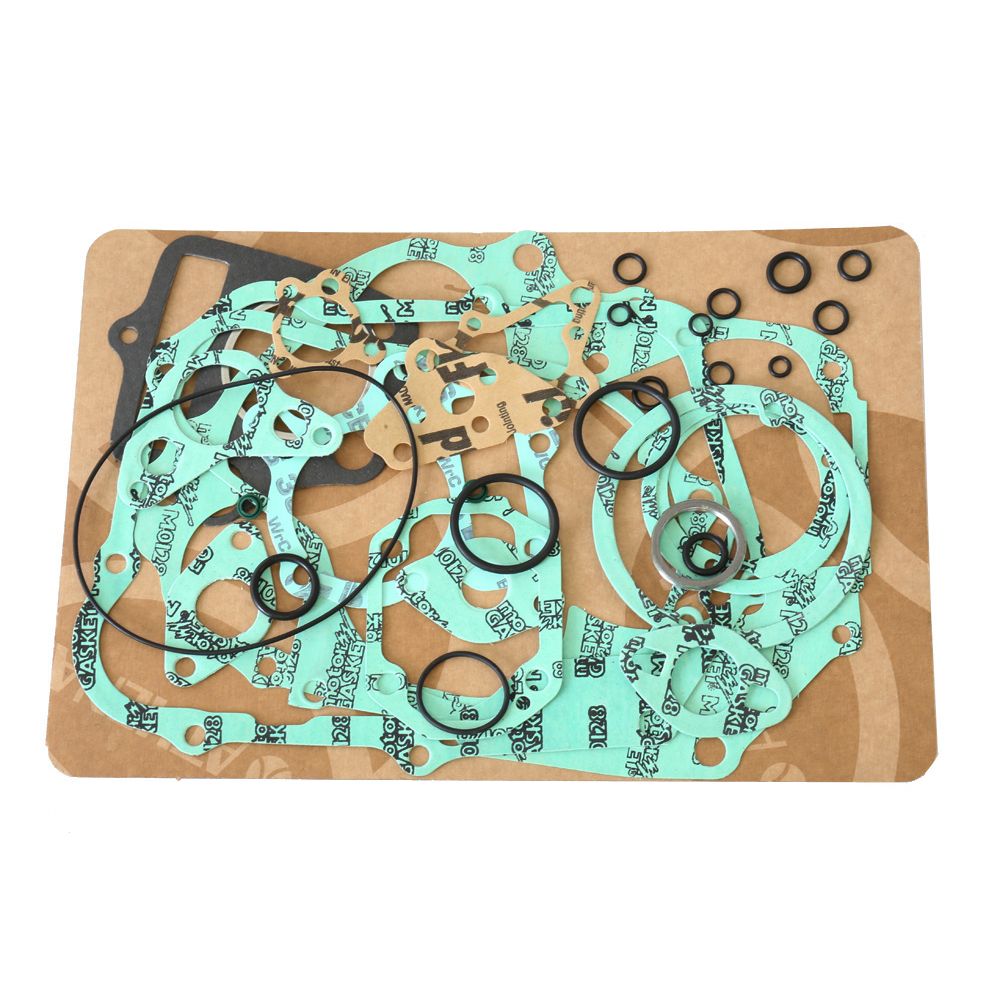 Complete Gasket Kit (oil seals not included) - Grafite Offroad