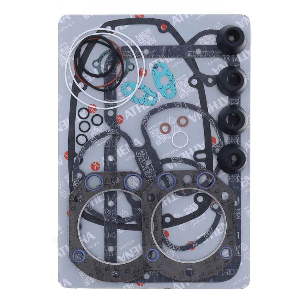 Complete Gasket Kit (oil seals not included) - Grafite Offroad
