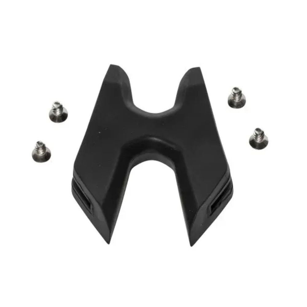 Giuntura per neckbrace moto e MTB 3.5 Leatt