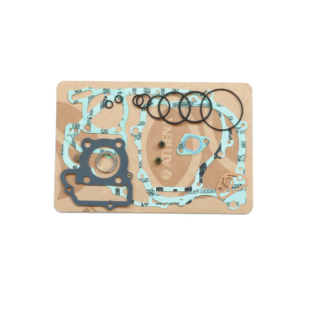 Complete Gasket Kit (oil seals not included) - Grafite Offroad
