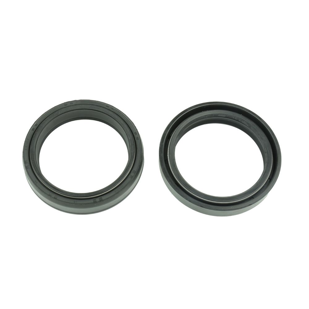 Fork Oil Seal Kit 43x55x9,5/10,5 mm - Grafite Offroad