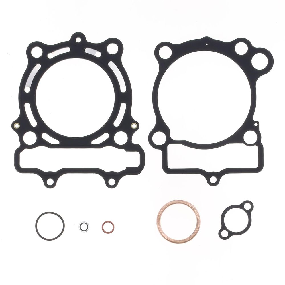 Gasket Kit for Athena Standard Bore Cylinder Kit - Grafite Offroad