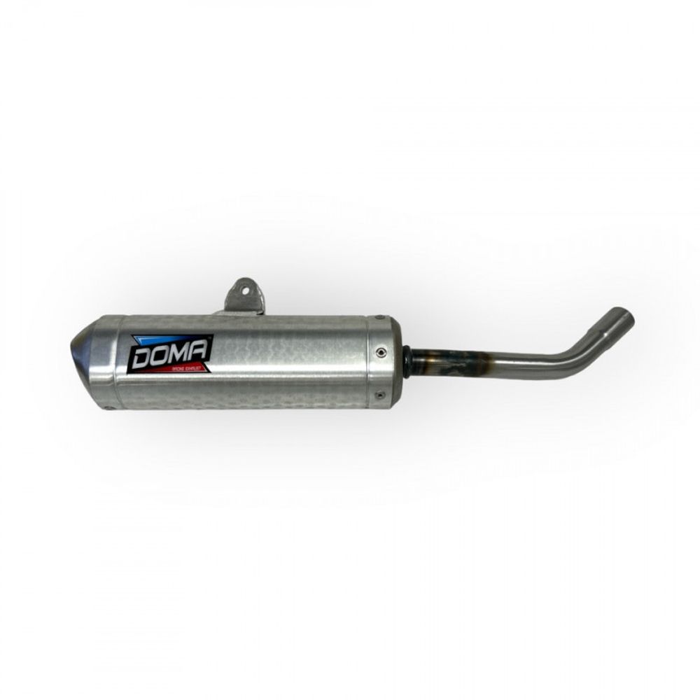 Doma 2s Silencer Sherco 125 Se 2017 - 2025
