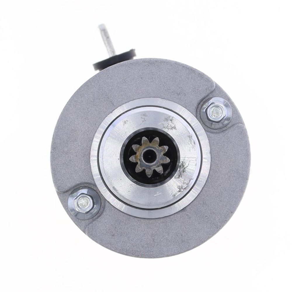 Starter Motor - Grafite Offroad