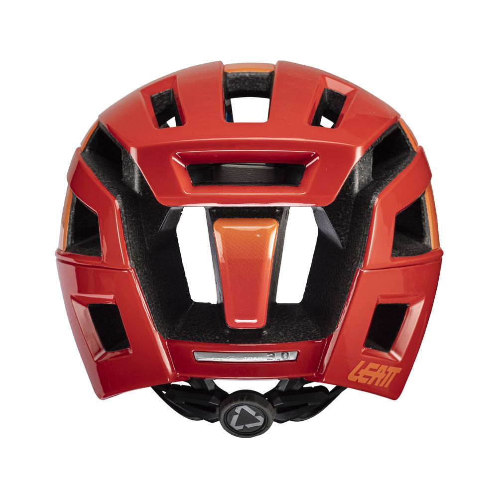 MTB Endurance 3.0 Helmet - Grafite Offroad