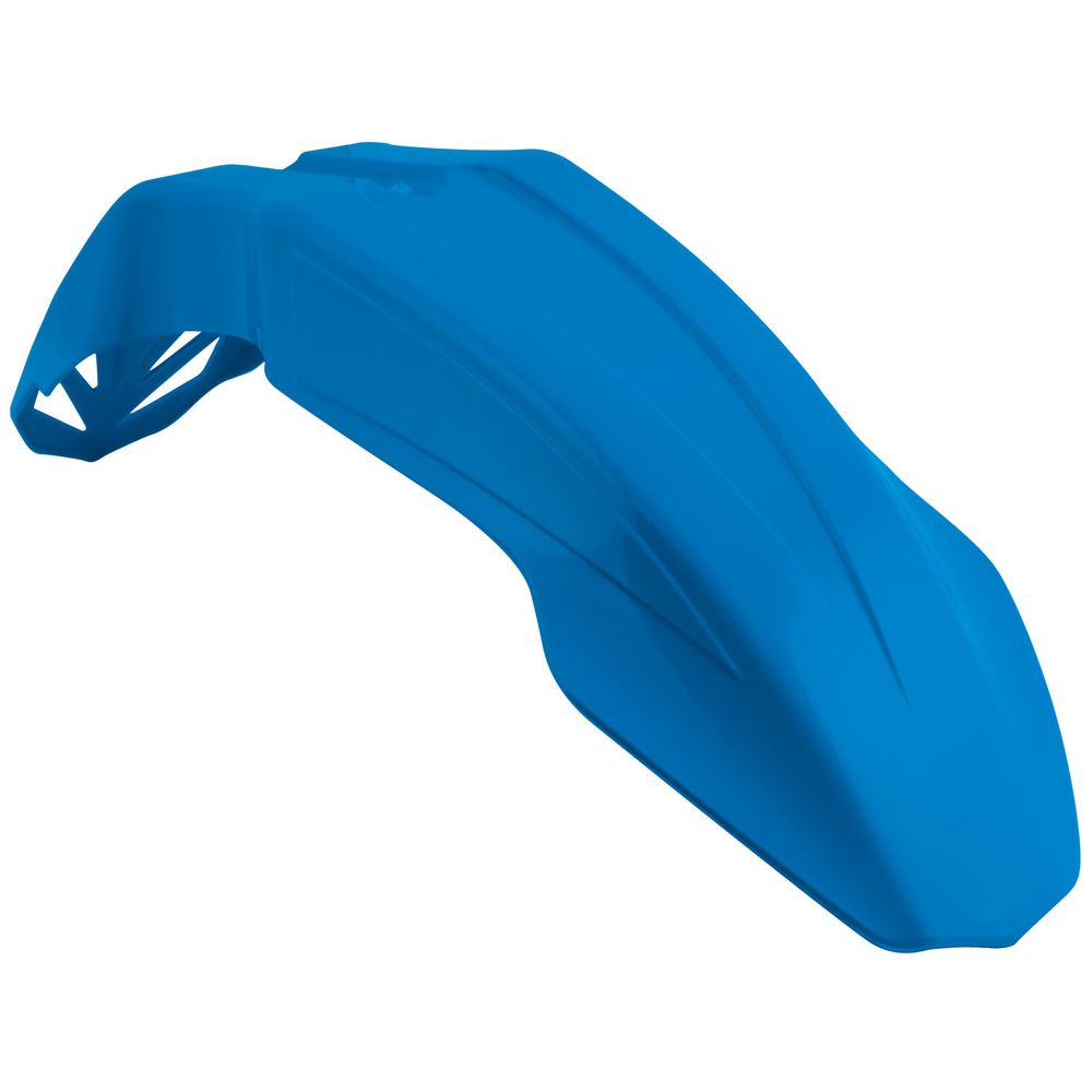 Front Fender Tm Blue Universal - Grafite Offroad