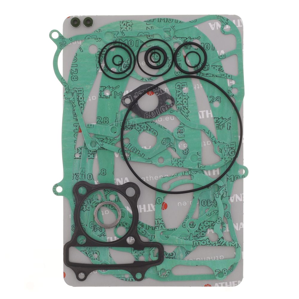 Complete Gasket Kit (oil seals not included) - Grafite Offroad