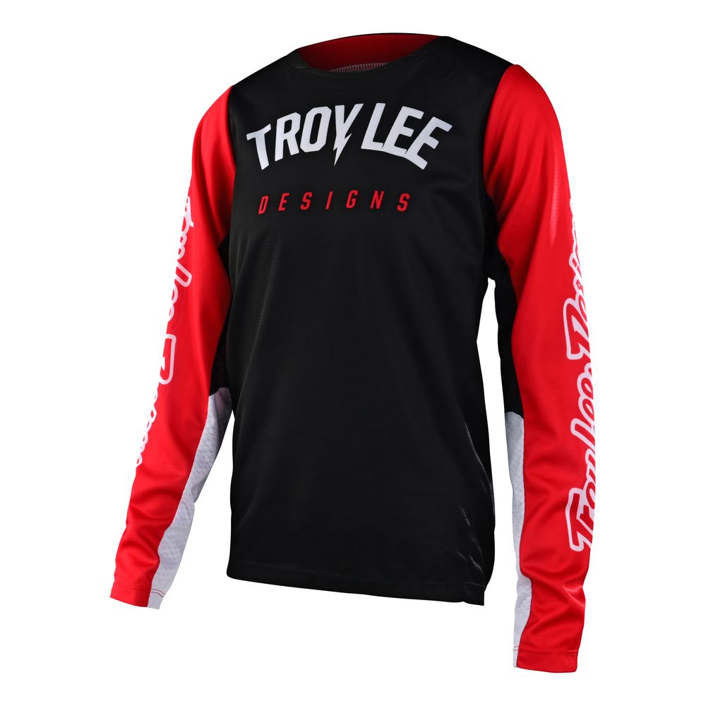 Youth GP Pro Moto Jersey Troy Lee Designs