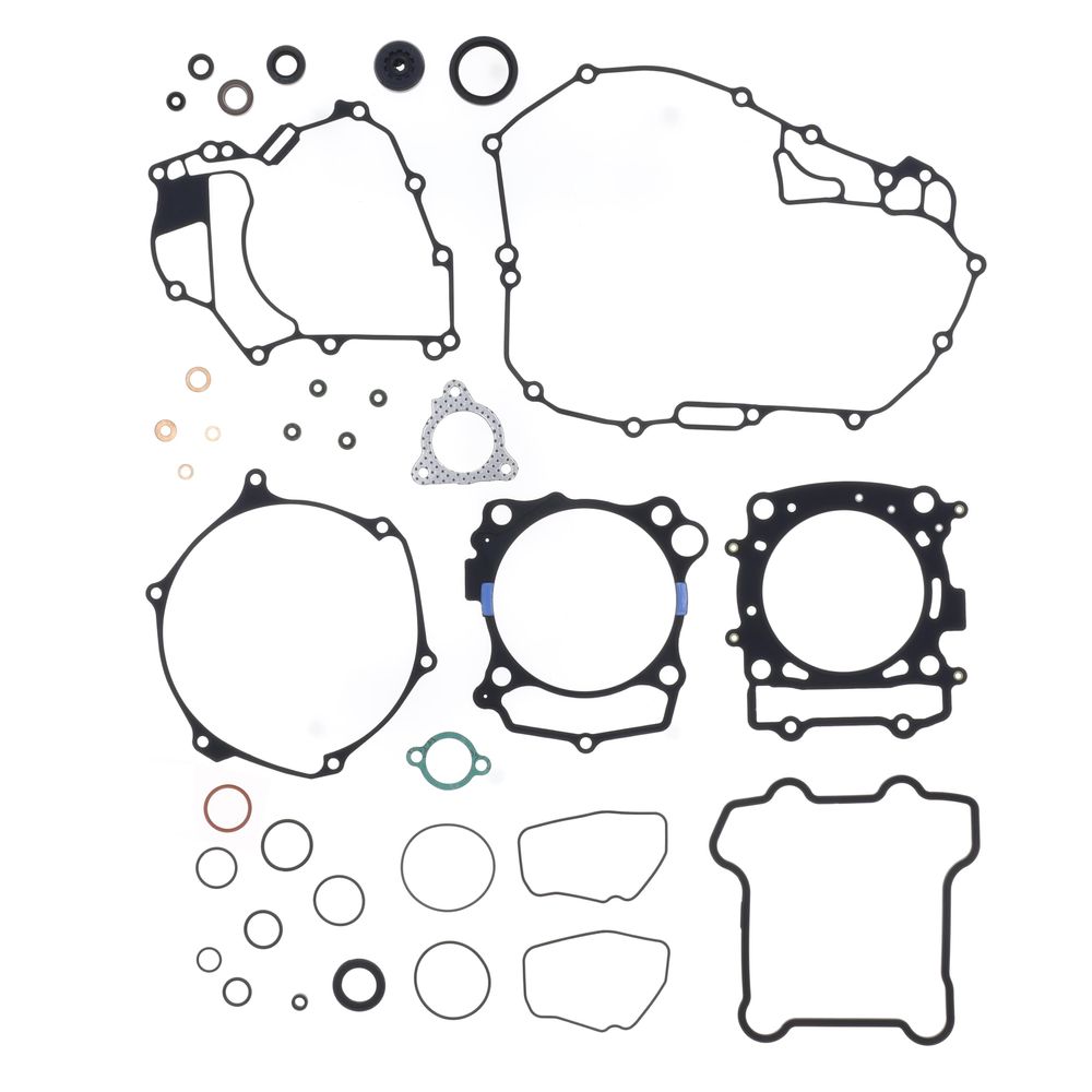 Complete Gasket Kit (oil seals included) - Grafite Offroad