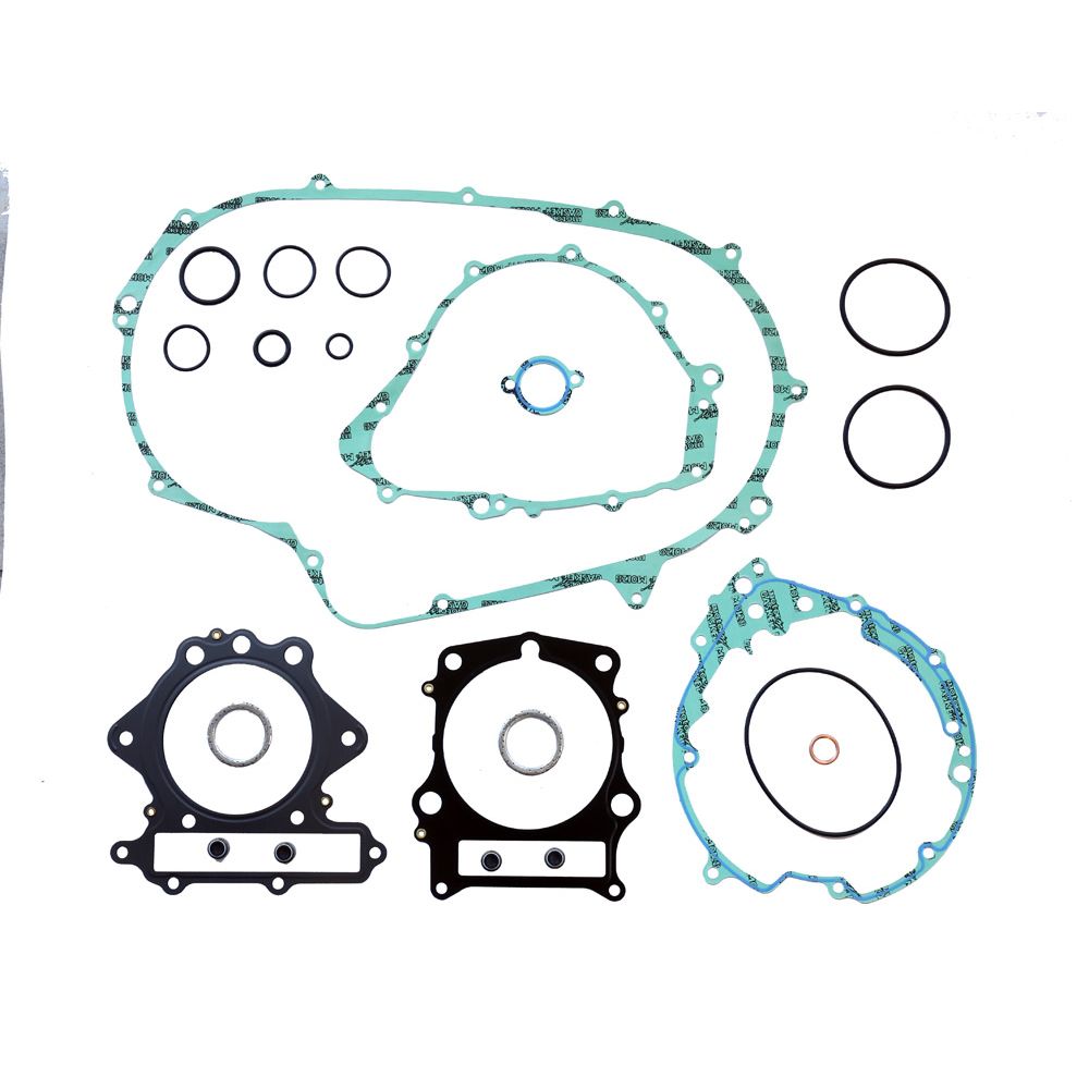 Complete Gasket Kit (oil seals not included) - Grafite Offroad