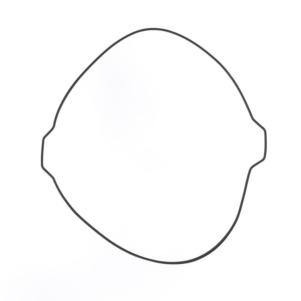 Outer Clutch Cover Gasket - Grafite Offroad