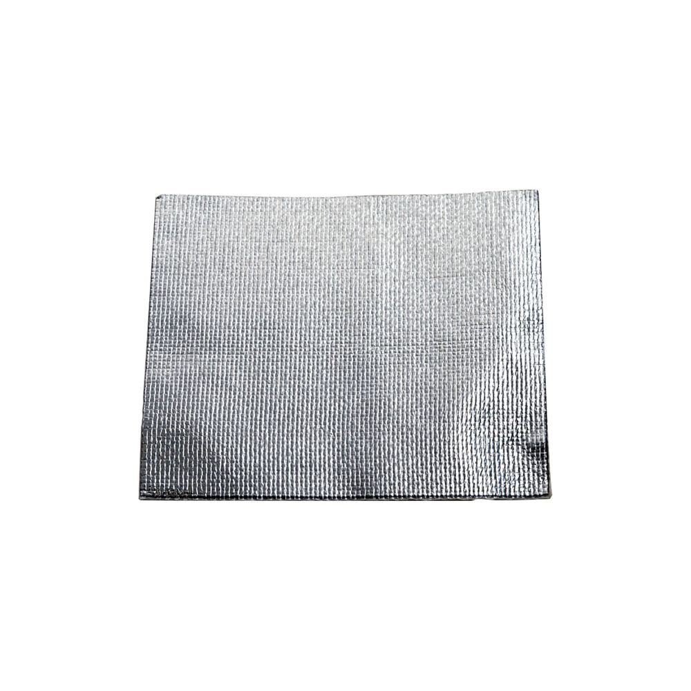 Heat Shield - Adhesive 250x200 Texo 1005 - Grafite Offroad