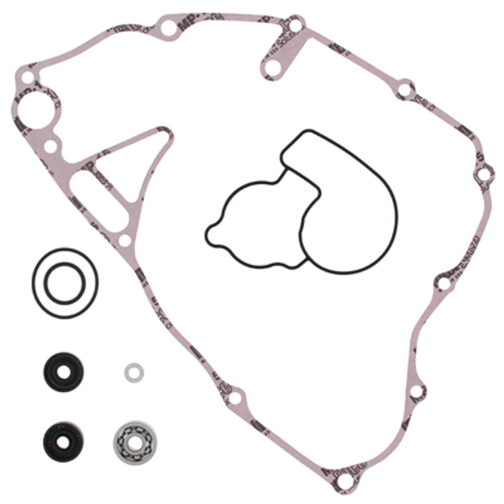 Prox Water Pump Rebuild Kit Kx250f `09-16 - Grafite Offroad