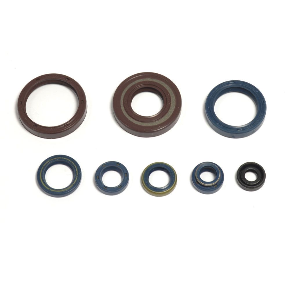 Engine Oil Seals Kit - Grafite Offroad