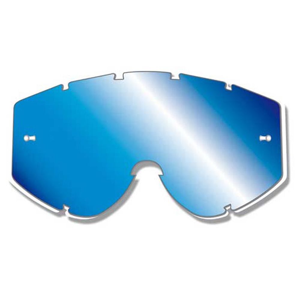 Progrip Replacement Lens 3246 Multilayer Blue - Grafite Offroad