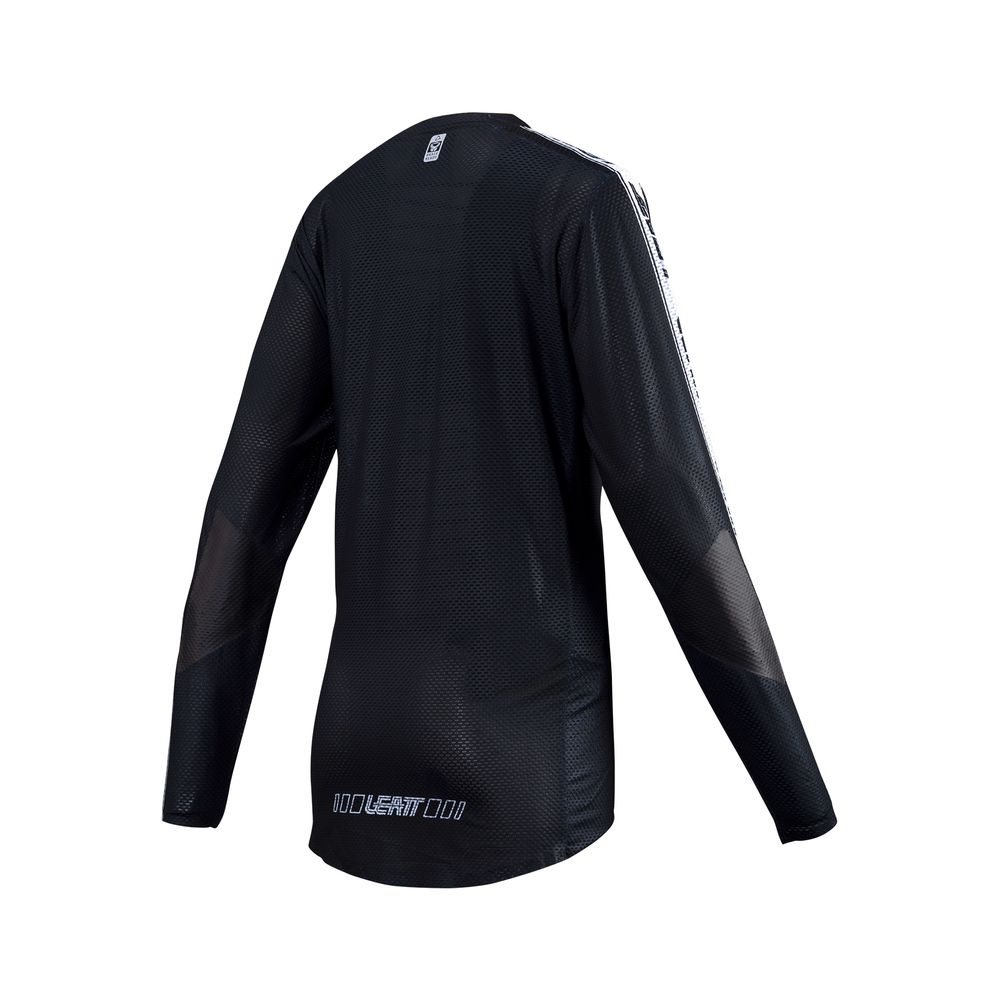 MTB Gravity 4.0 Women Jersey - Grafite Offroad