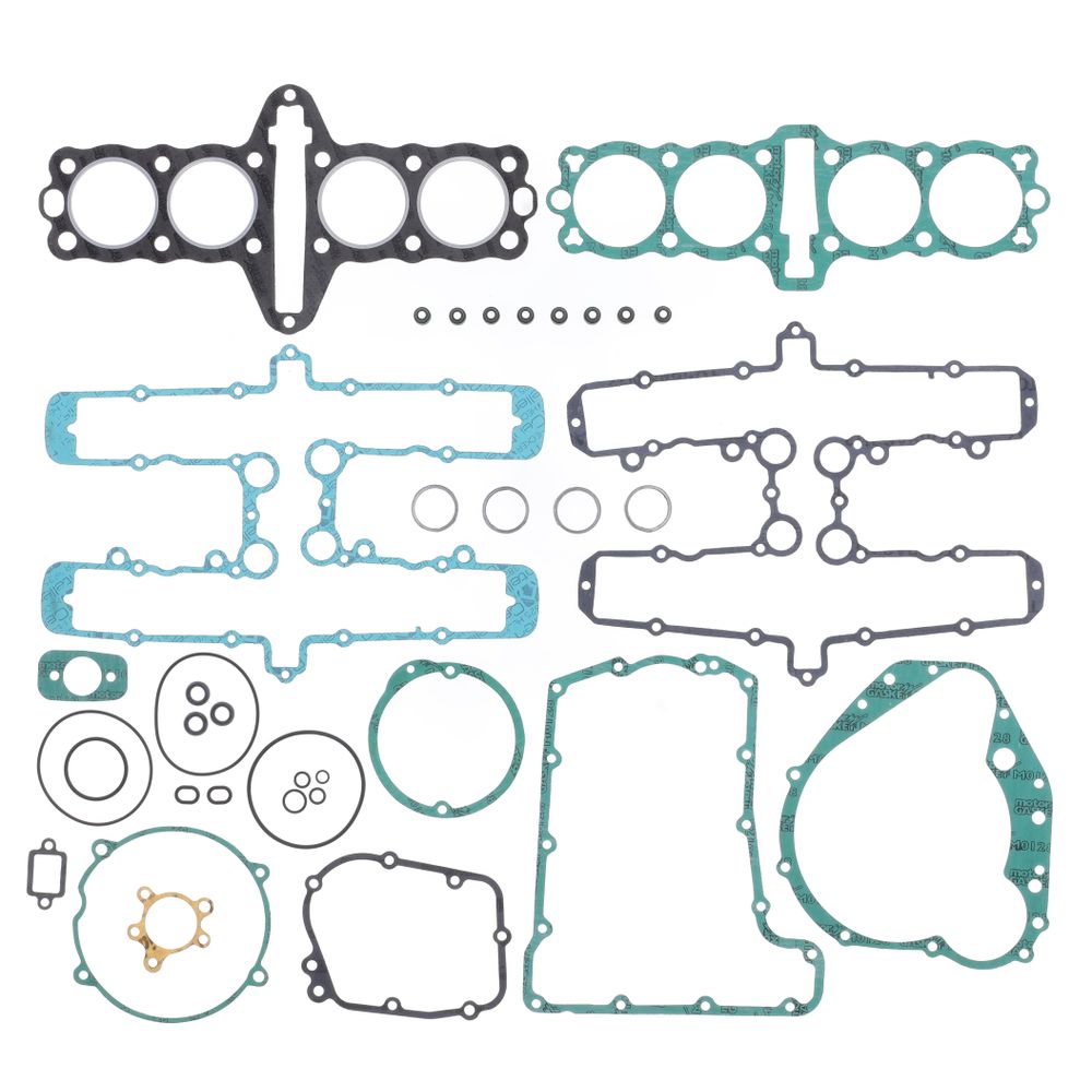 Complete Gasket Kit (oil seals not included) - Grafite Offroad