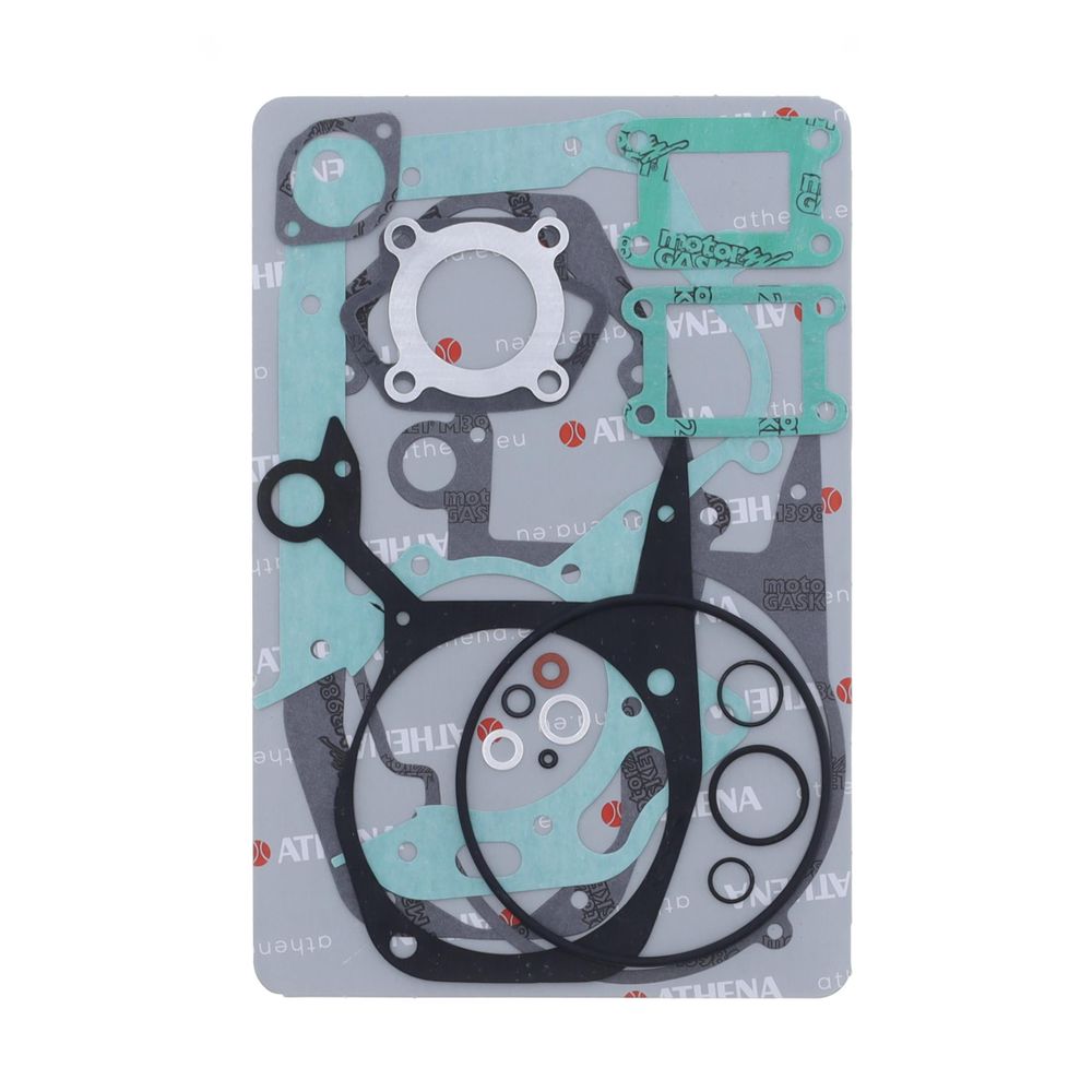 Complete Gasket Kit (oil seals not included) - Grafite Offroad