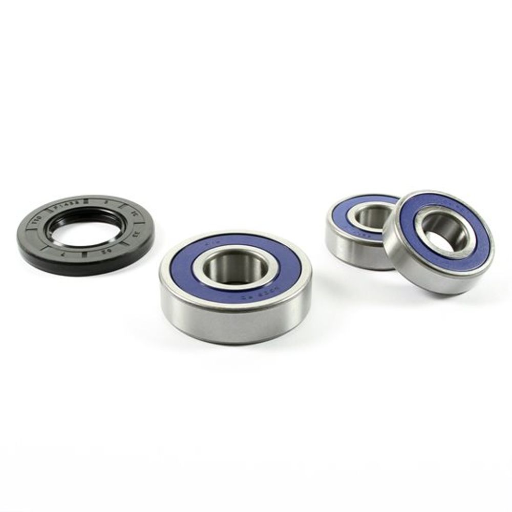 Prox Rearwheel Bearing Set Gs1000 `78-79 - Grafite Offroad