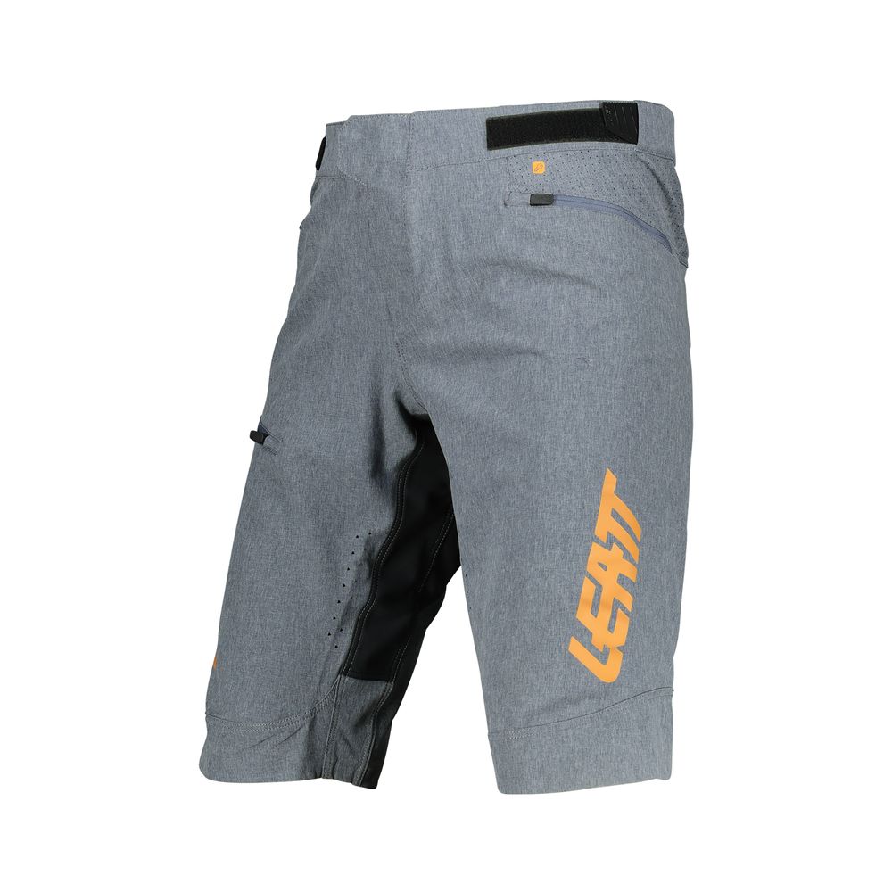MTB Enduro 3.0 Shorts - Grafite Offroad
