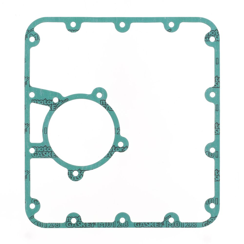 Oil Pan Gasket - Grafite Offroad
