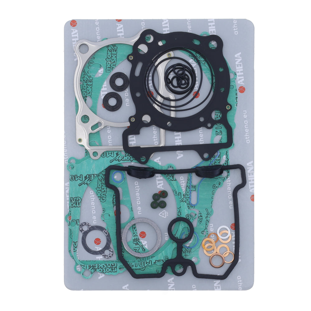 Complete Gasket Kit (oil seals not included) - Grafite Offroad
