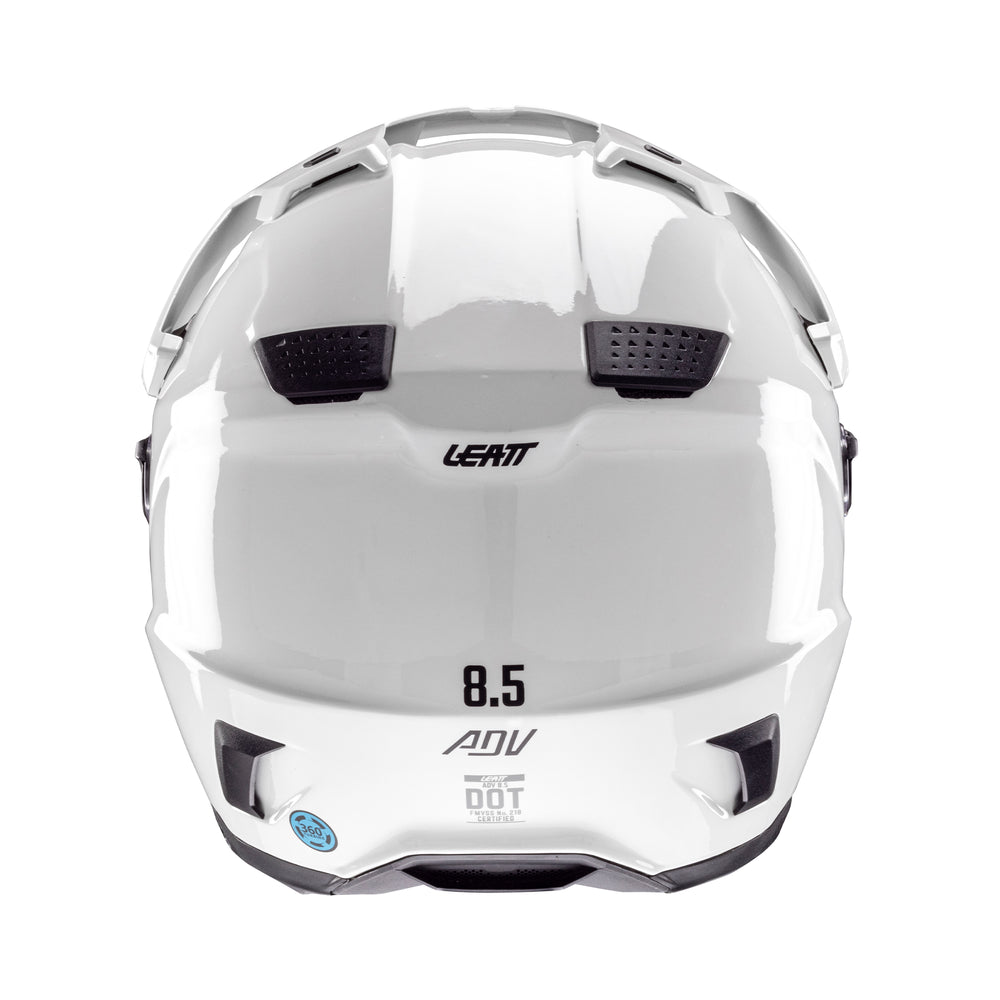 ADV 8.5 Helmet Kit