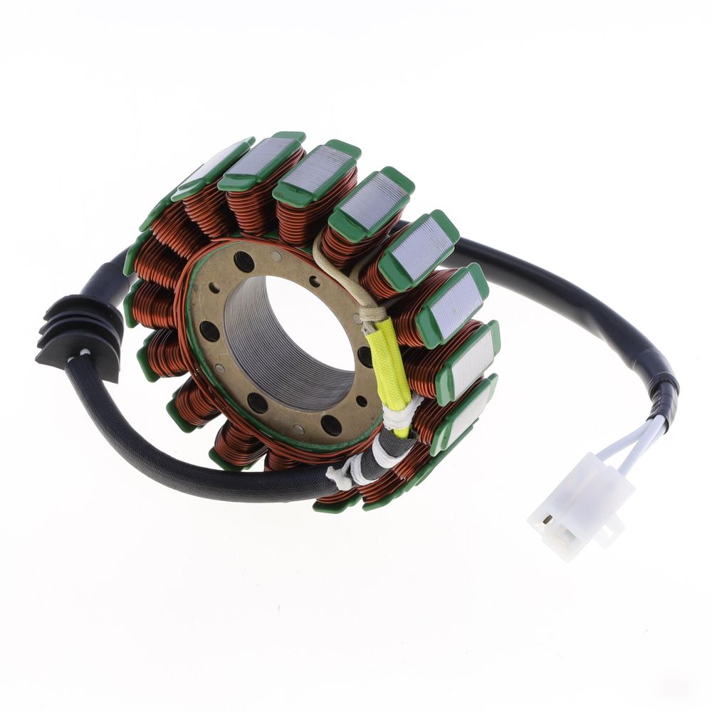 Stator - Grafite Offroad