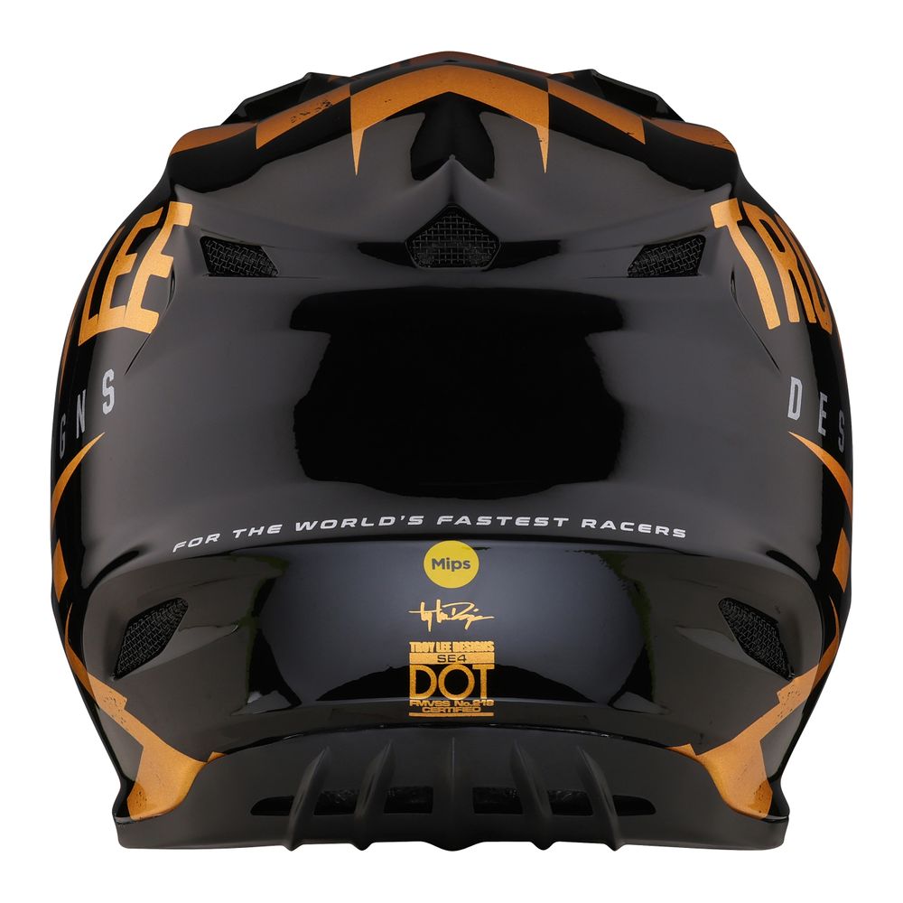SE4 Poly Helmet Youth