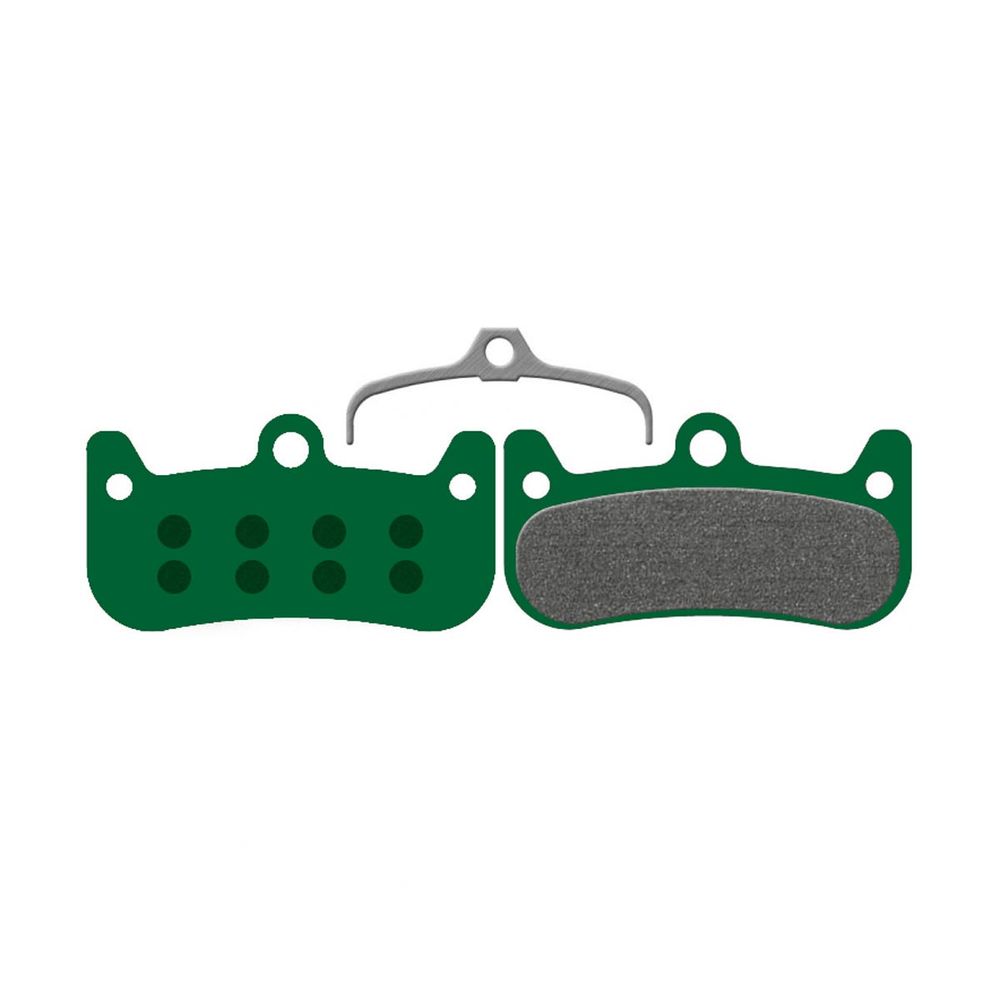 Brake Pads Compatible Formula Cura 4 - Grafite Offroad