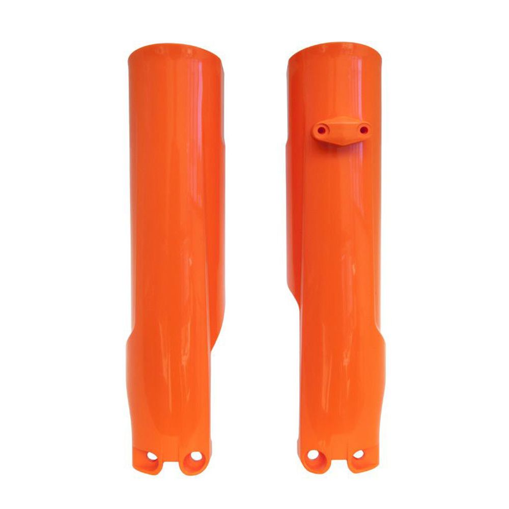 Fork Protectors Replica Ktm Orange K - Grafite Offroad