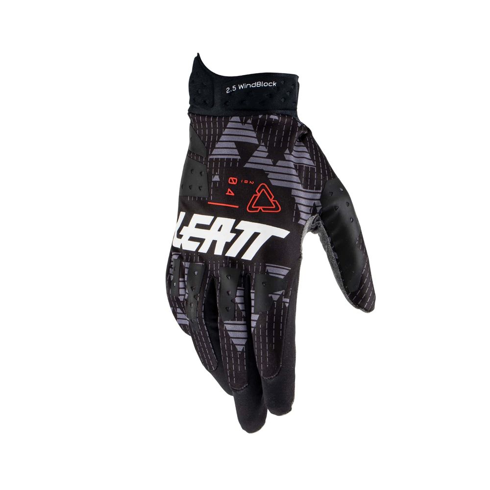 Moto 2.5 WindBlock Gloves