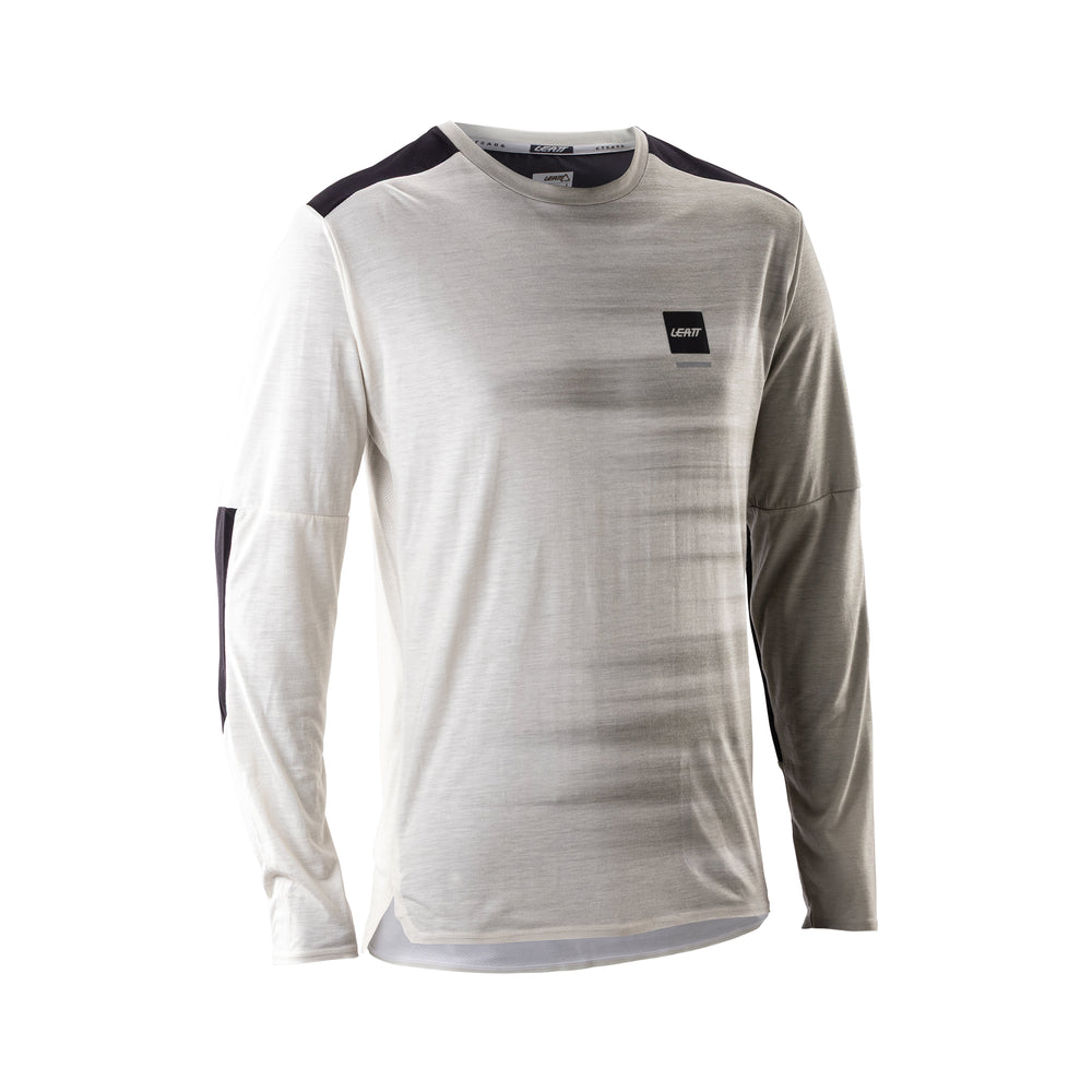 Maglia a maniche lunghe MTB Trail 4.0
