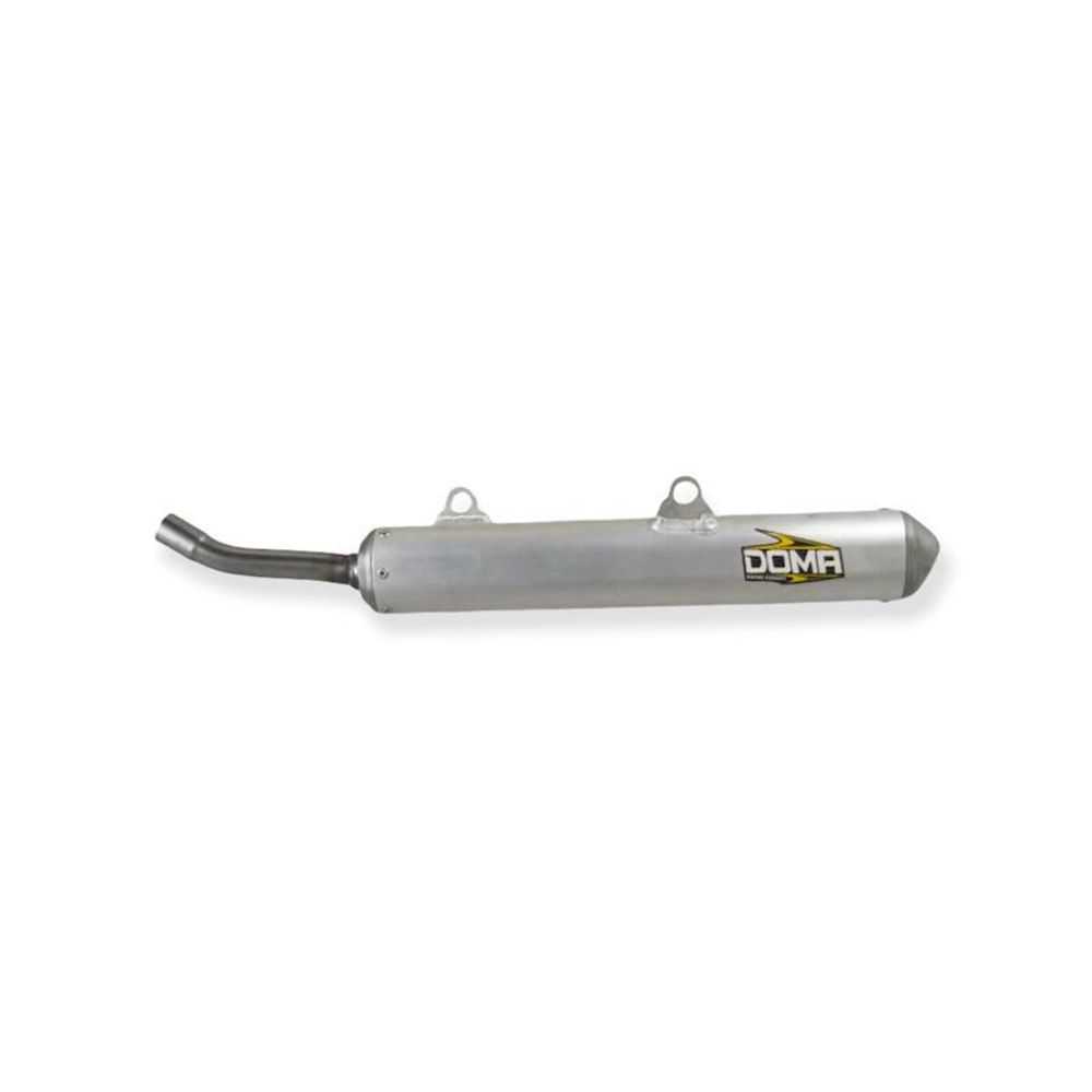 Doma 2s Silencer Honda Cr 250 End 1994 - 1996