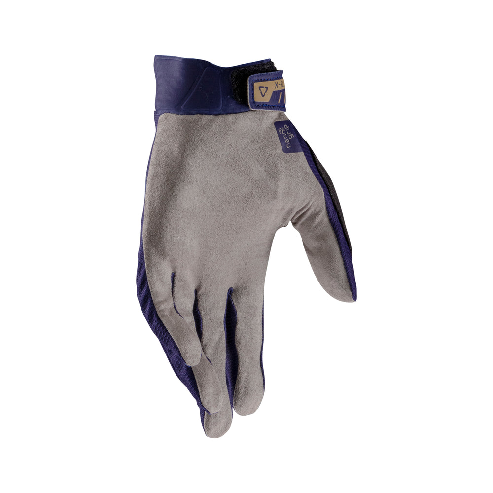 MTB 2.0 X-Flow Gloves - Grafite Offroad