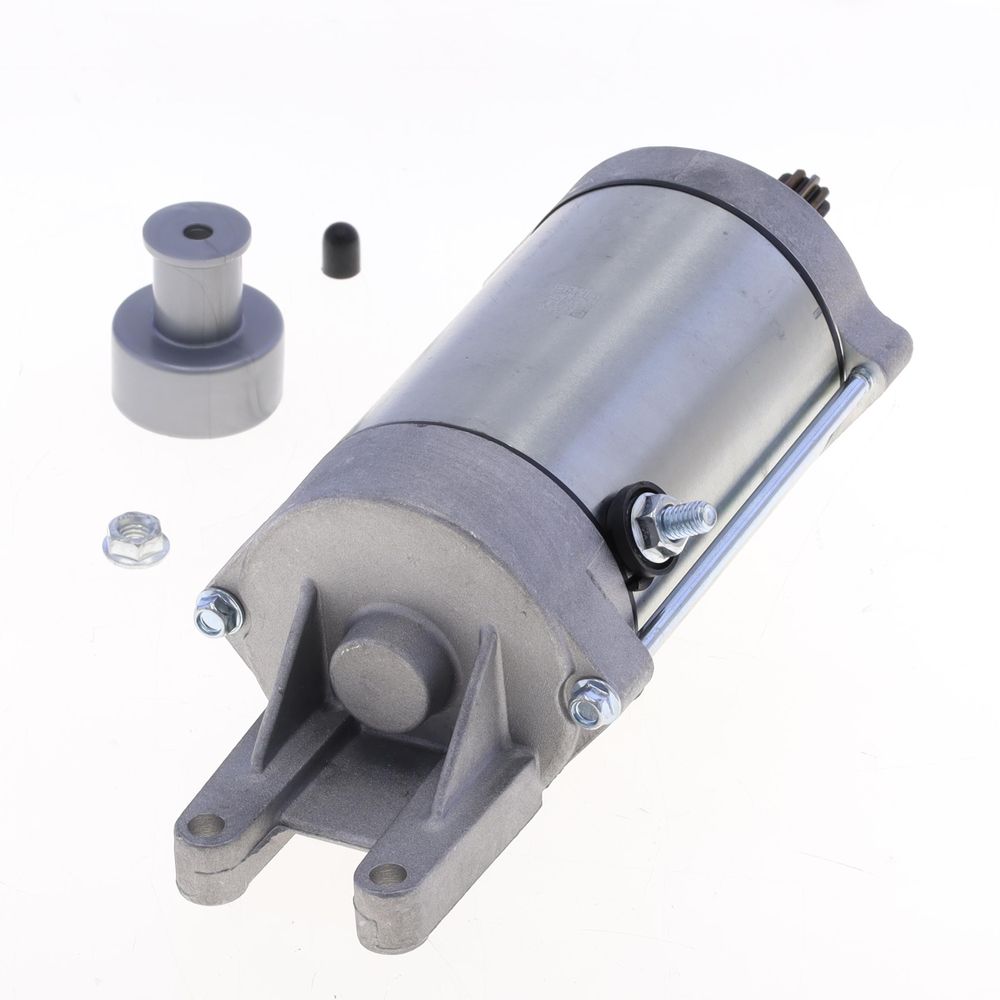 Starter Motor - Grafite Offroad