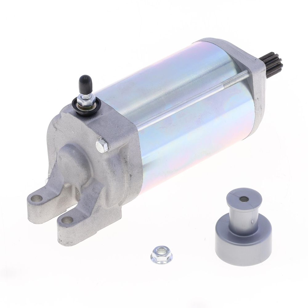 Starter Motor - Grafite Offroad