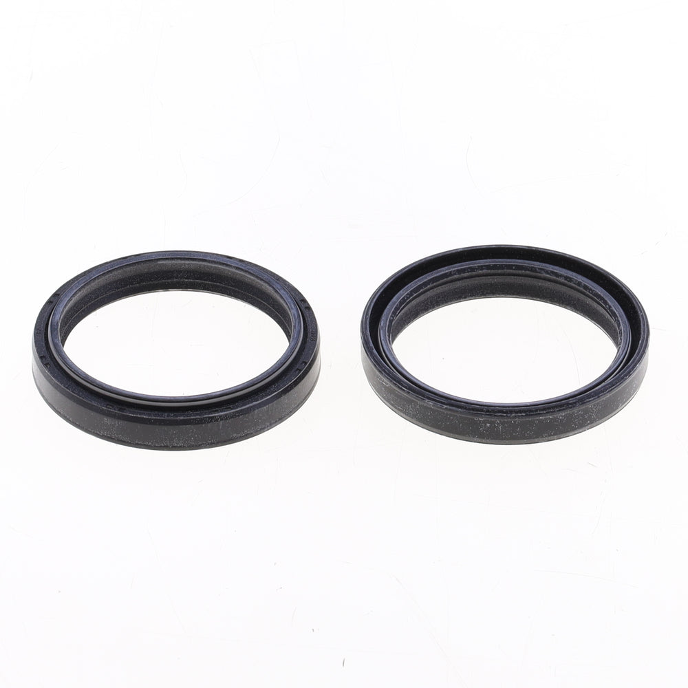 Fork Oil Seal Kit NOK 48x58,1x8.5/10,5 mm - Grafite Offroad