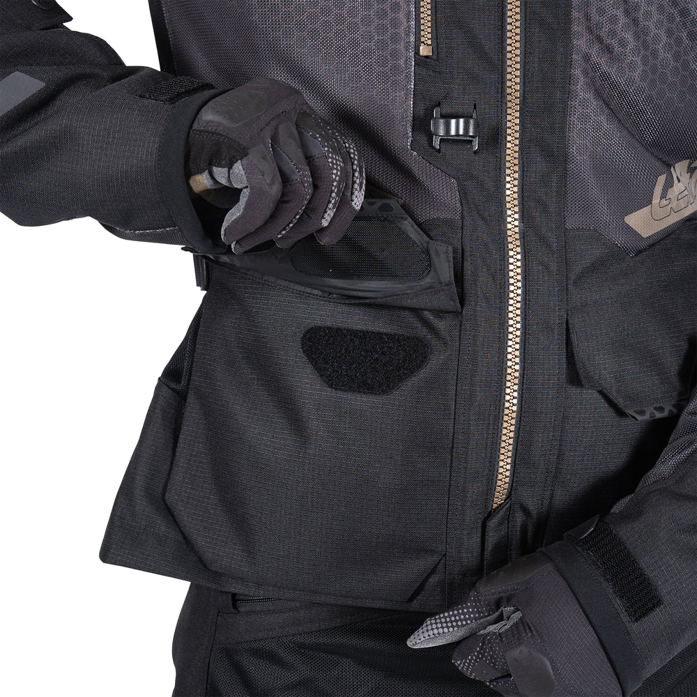 ADV FlowTour 5.5 Jacket